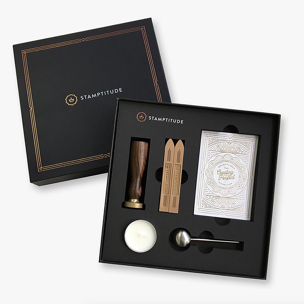Wax Seal Gift Set