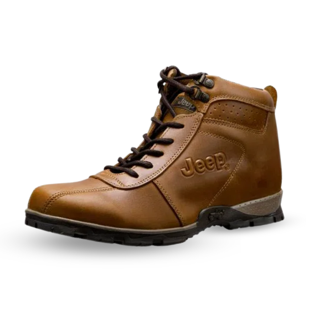 precio botas jeep caballero