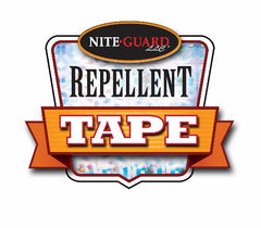 NiteGuard Repellent Tape
