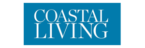 Credo featured in Coastal Living