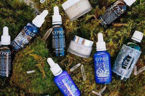kypris products