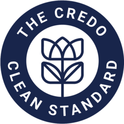 The Credo Clean Standard