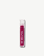 Tower 28 ShineOn Lip Jelly in Fearless (sheer berry) - As Seen In Allure