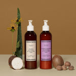 Deep Moisture Wash and Repair Kit