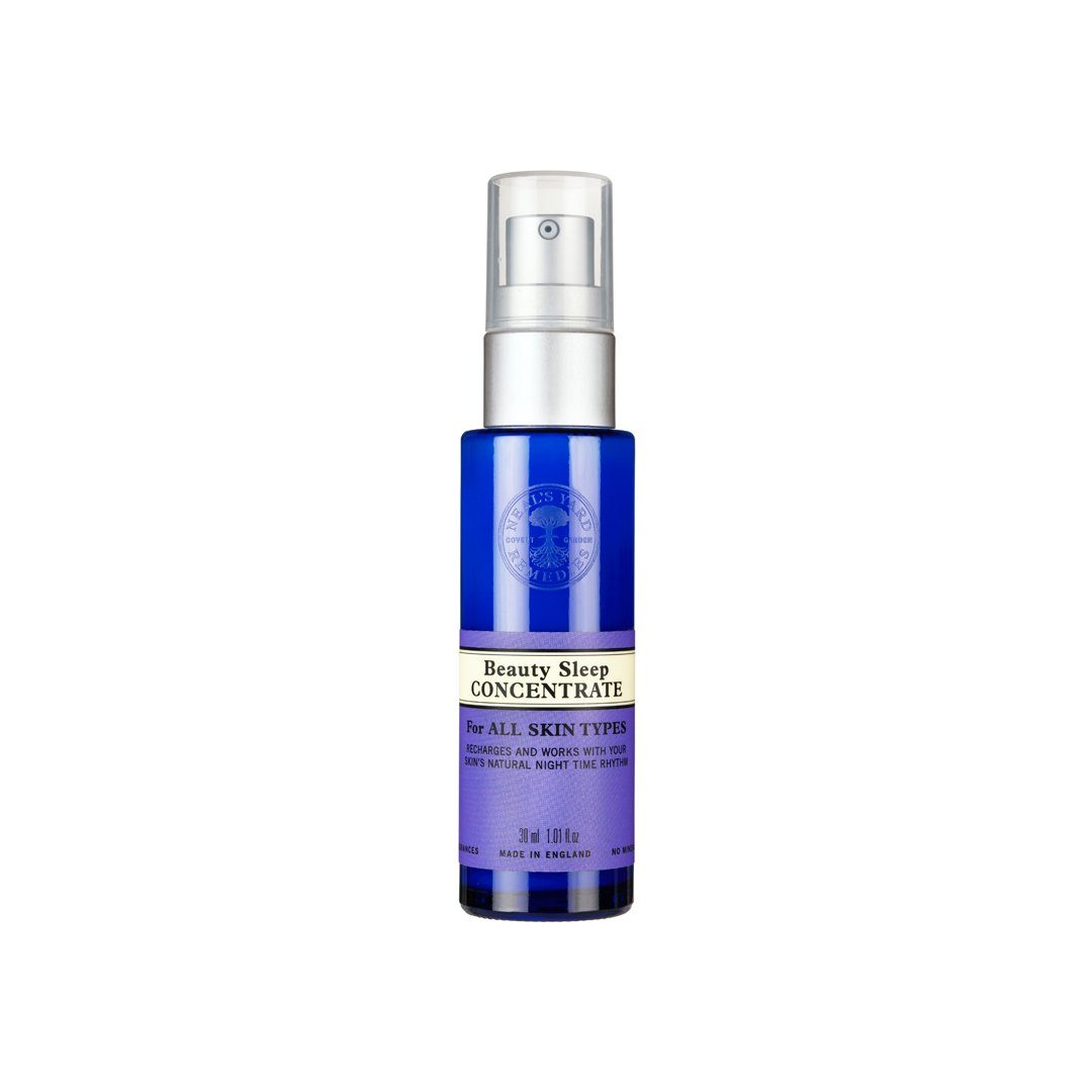 Frankincense facial serum