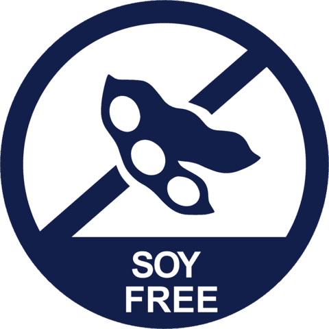 Soy Free