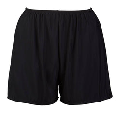 Best Swim Shorts For Plus Size Women at SwimsuitsJustForUs.com