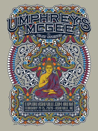 Umphrey's McGee