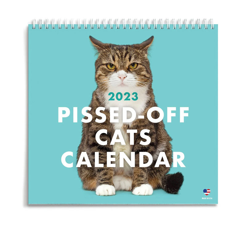 Kalender sure katte –