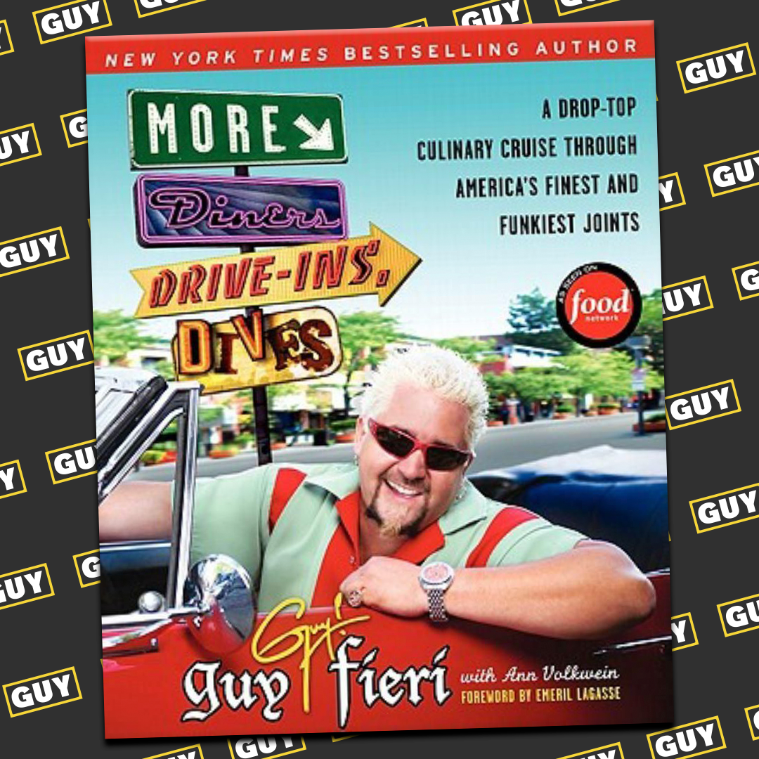 Diners drive ins and dives flavortown
