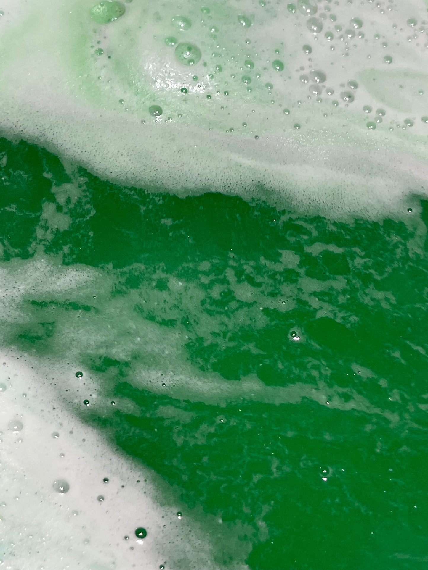Alien Fun Bath Bomb