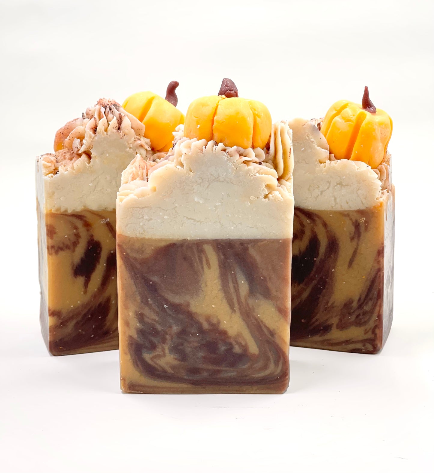Pumpkin Spice | Handmade Bar Soap | Limited Time!
