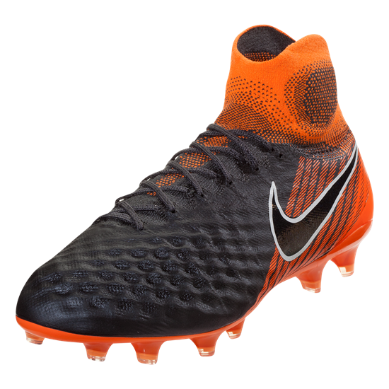 nike magista naranja