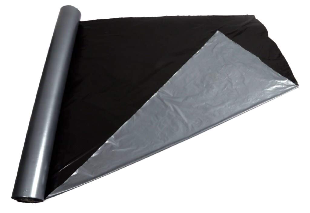 3.25 ft X 400 Meter Mulching roll (5 months) Diamond IMPY