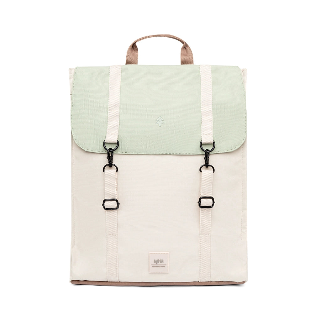 Handy Metal Farmers Backpack