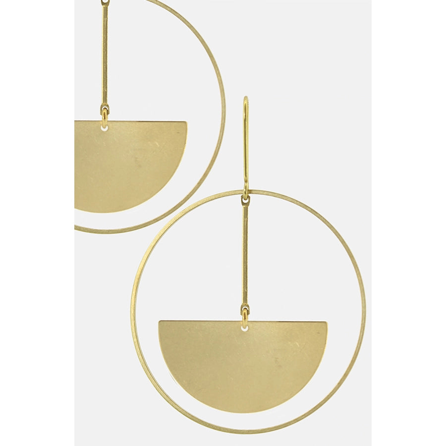 Feelings Earrings