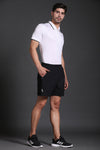 Dual Training Shorts - Men