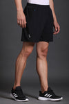 Dual Training Shorts - Men