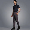 Zip Up Training Track Pant - Men