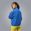 Sporty Fit Track Jacket - Women