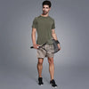 Training Ventilated T-shirt - Men