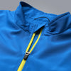 Sporty Fit Track Jacket - Women