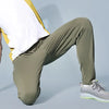 Active Running Men's Track Pant | Stretchable