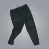 Spandex Brick Track Pant - Men