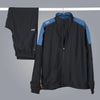 Poly Light Track Suit - Men