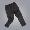 Fine Terry Spandex Track Pant - Men