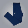 Terry Spandex Track Pant - Men