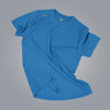 Round Neck Fine Skin T-shirt - Men