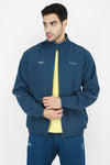 Spandex Training Jacket - Men