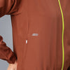 Sporty Fit Track Jacket - Women