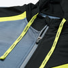 Recycled Sporty Fit Training Hoodie Jacket Men