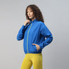 Sporty Fit Track Jacket - Women