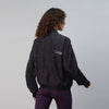 Printed Training Jacket - Women