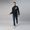 Pocket Detailed Warm Fleece Jacket -Women