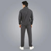 Fine Terry Training Track Suit - Men