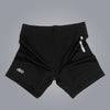 Tights Spandex Shorts - Men