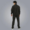 Fine Terry Training Track Suit - Men