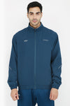 Spandex Training Jacket - Men