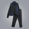 Fitness Stretch Twill Track Suit - Men