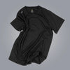 Round Neck Fine Skin T-shirt - Men