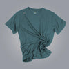 Round Neck T-shirt - Men