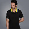 Training Tri Polo T-shirt - Men