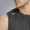 Sleeveless Training T-shirt - Men