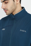 Spandex Training Jacket - Men