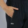 Spandex Track Pant - Men