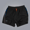 Spandex Printed Light Shorts - Men